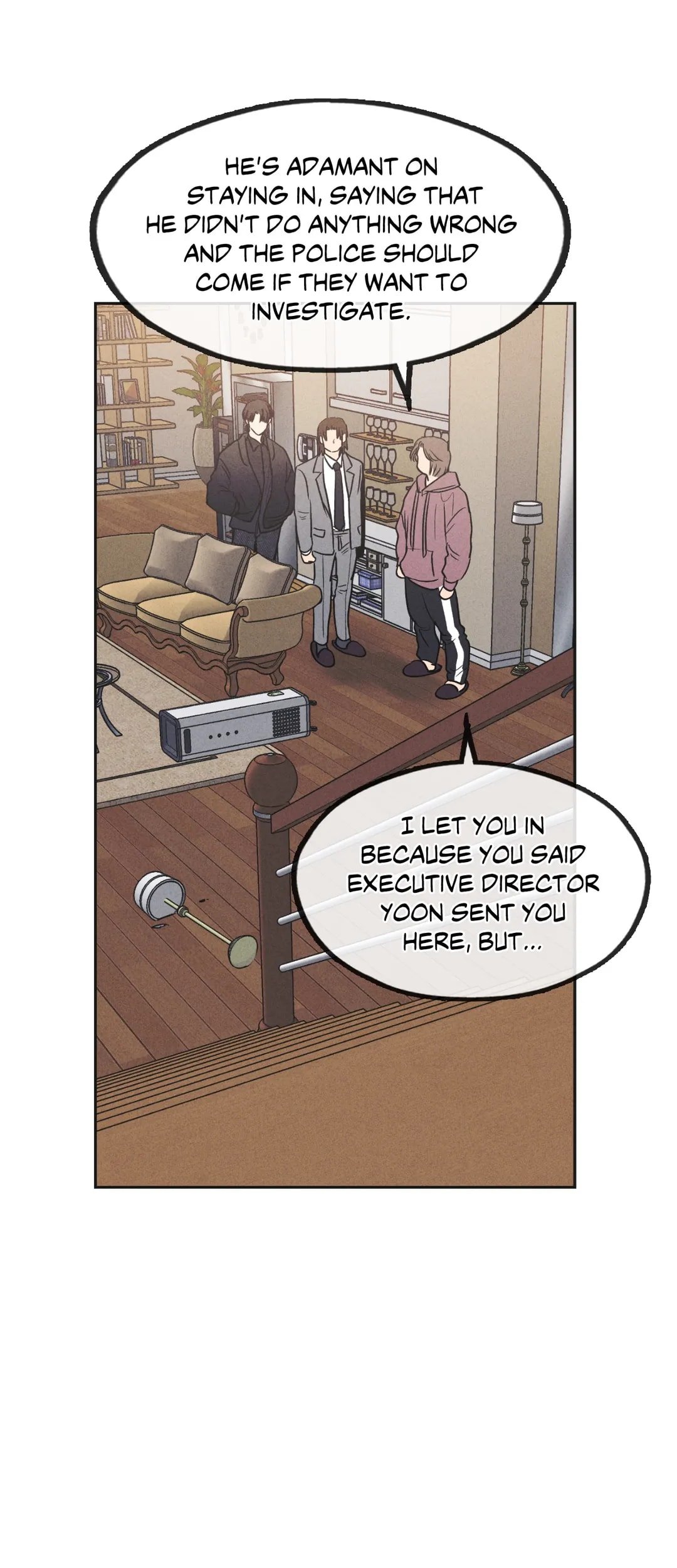 Payback, Chapter 56 image 59